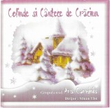 Ars Carminis Dirijor : Siluan Eloi - Colinde Si C&acirc;ntece De Cr&atilde;ciun, CDr