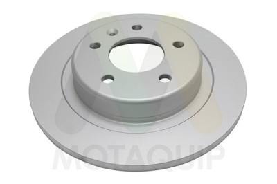 MOTAQUIP LVBD1904 COATED Disc frana foto
