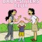 Claudia and Mean Janine: A Graphic Novel (the Baby-Sitters Club #4) (Revised Edition): Full-Color Edition