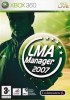 Joc XBOX 360 LMA Manager 2007