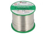 S&acirc;rmă de Lipit Fără Plumb 1mm 250g