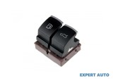 Buton switch deschidere hayon / capac rezervor Volkswagen Jetta 4 (2010-&gt;)[162,163,AV3,AV2] #1