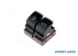 Buton switch deschidere hayon / capac rezervor Volkswagen Jetta 4 (2010-&gt;)[162,163,AV3,AV2] #1, Array