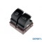 Buton switch deschidere hayon / capac rezervor Volkswagen Golf 6 (2008-2013)[5K1] #1