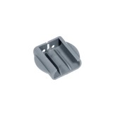 Opritor ghidaj coș pentru mașină de spălat vase SMEG 768610309 FRANKE Original
