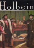 Radu Boureanu - Holbein, Album Arta Pictura Renascentista Germana, 28 pagini, 1977