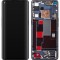Display cu Touchscreen Oppo Find X2 Neo, cu Rama, Negru (Moonlight Black), Service Pack 4904017