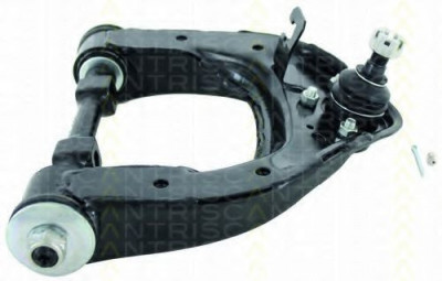 Bascula / Brat suspensie roata MITSUBISHI PAJERO II Canvas Top (V2_W, V4_W) (1990 - 2000) TRISCAN 8500 42525 foto