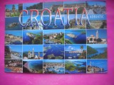 HOPCT 19329 MAREA ADRIATICA LA...--CROATIA -NECIRCULATA