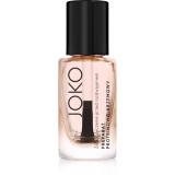 JOKO Proteine And Silicone Concentrate fermitate pentru unghii 11 ml