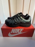 Nike P-6000 'Black Mineral Slate