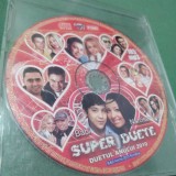 CD MP3 185 MELODII-SUPR DUETE RAR!!STARE FB