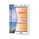 Cumpara ieftin Matematica. Probleme si teste pentru clasa a VIII-a si Evaluarea Nationala. Semestrul II/Mihaela Singer, Cristian Voica, Adrian Florea, Carmen Avganti, Sigma