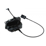 Actuator inchidere centralizata usa spate Renault Megane 2 2002-, Dreapta, 8200212464