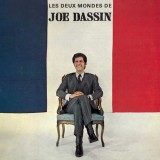 Les Deux Mondes De Joe Dassin - Vinyl | Joe Dassin