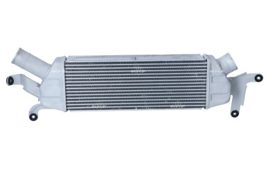 NRF 309042 Intercooler compresor foto