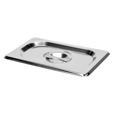 Capac container inox gn 1 / 9 Yato YG-00375 foto