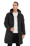 Cumpara ieftin Geaca barbati Kymaxx Alexis 5174 Negru, XL, XXL