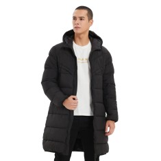 Geaca barbati Kymaxx Alexis 5174 Negru