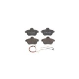 Placute frana CITROEN XM Break Y4 ABE C1C019ABE