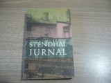 Stendhal - Jurnal