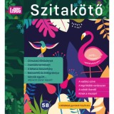 Szitak&ouml;tő 2022/58 - A k&iacute;v&aacute;ncsi gyerekek foly&oacute;irata