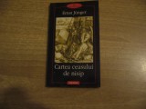 Ernst Junger - Cartea ceasului de nisip