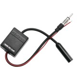 Amplificator pentru Semnal Antena Radio Auto pentru Masina, Abasco