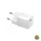 Incarcator Retea Baseus GaN5S 20W 3A 1 x USB-C Alb P10162503213-00