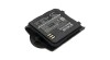 Cameron Sino 700mAh Ascom Talker 9D24 MKII,Grade 3,Messenger 9D24 MKII,Raid2 Talker MKII,RAID2,RAID2-AAAAA/1A1 Baterie