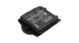 Cameron Sino 700mAh Ascom Talker 9D24 MKII,Grade 3,Messenger 9D24 MKII,Raid2 Talker MKII,RAID2,RAID2-AAAAA/1A1 Baterie
