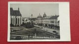 1940 - Cluj Napoca, piata Matei Corvin (jud. Cluj)