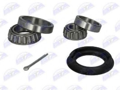 Set rulment roata OPEL COMBO Tour (2001 - 2016) BTA H1X001BTA foto