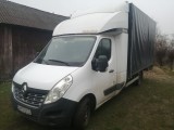 Renault master 3 2018