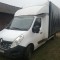 Renault master 3 2018
