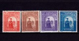 Cumpara ieftin ✅RO 1943 LP 154 III &quot; Duca Voda&quot; , serie , MNH