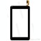 Touchscreen Universal Touch 7, YJ739FPC-V0, Black