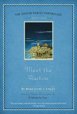 Meet the Austins foto