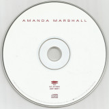 CD Amanda Marshall &lrm;&ndash; Amanda Marshall (VG+), Pop