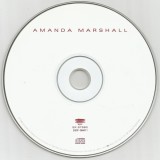 CD Amanda Marshall &lrm;&ndash; Amanda Marshall (VG+)