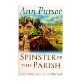 Ann Purser - Spinster of this Parish - 112246
