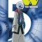 Dimension W, Vol. 5