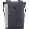 RUCSAC BAGZ REBEL, DIMENSIUNE 44 X 28 X 13 CM, GRI/NEGRU