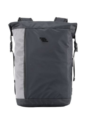 RUCSAC BAGZ REBEL, DIMENSIUNE 44 X 28 X 13 CM, GRI/NEGRU