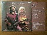 Adam es eva 1985 V&eacute;gv&aacute;ri &Aacute;d&aacute;m Csepregi &Eacute;va neoton disc vinyl lp muzica pop VG+