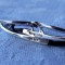 THOMAS SABO CHARM OCHELARI de SOARE argint GERMANIA brand de LUX de TOP superb