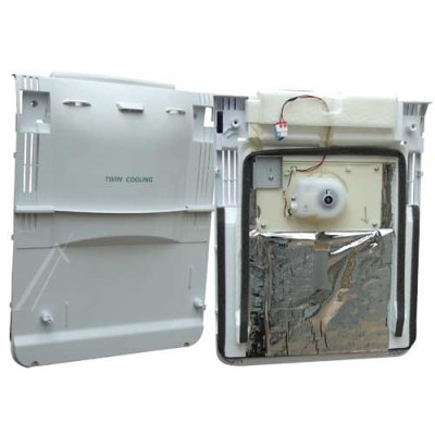 Ansamblu complet capac evaporator Samsung foto