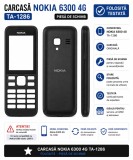 Cumpara ieftin Carcasa Nokia 6300 Ta-1286 folosita