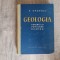 Geologia Republicii Populare Romine de N.Oncescu