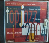 Cumpara ieftin CD TOP JAZZ 2004 (E.Rava/Ch.Lloyd/K.Jarrett/C.Taborn/S.Bollani/W.Parker/Wadada+)